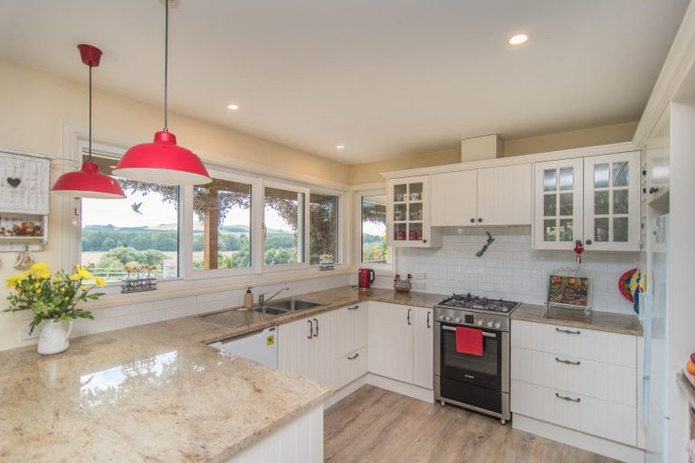 Photo of property in 805 Opihi Road, Totara Valley, Pleasant Point, 7982