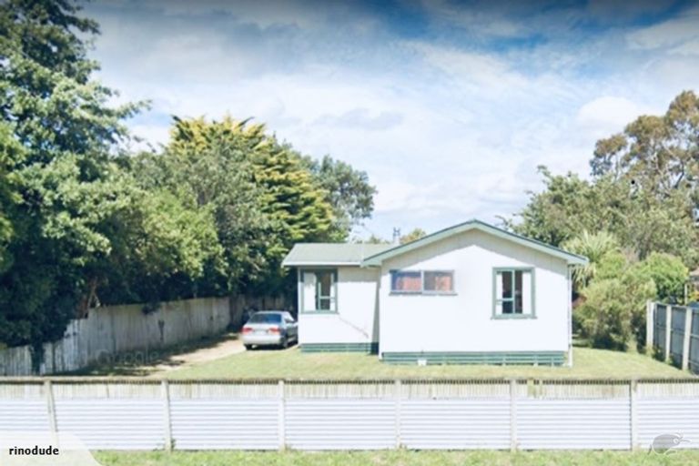 Photo of property in 18 Mclean Street, Woodville, 4920