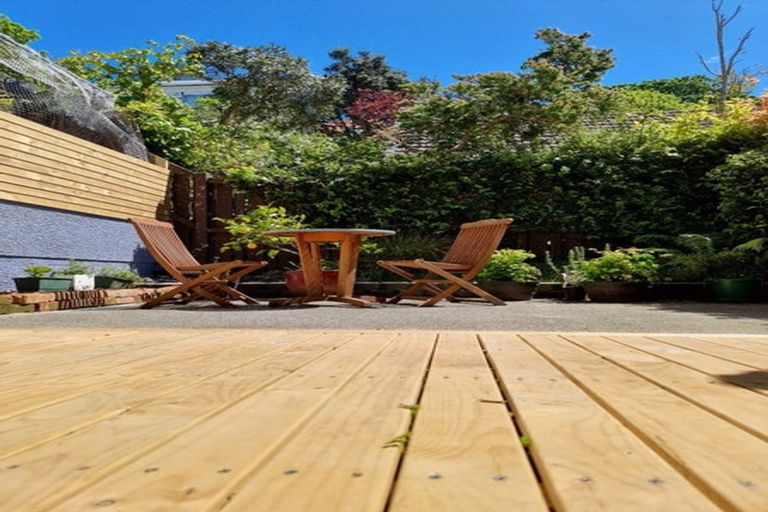 Photo of property in 330b The Terrace, Te Aro, Wellington, 6011