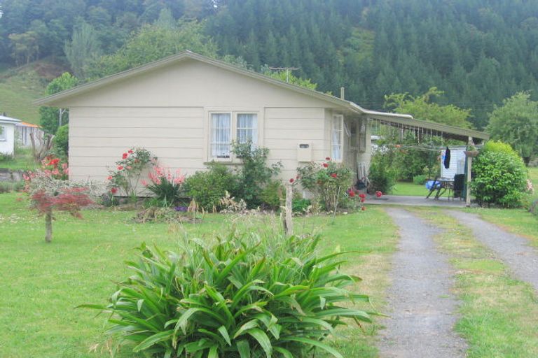 Photo of property in 128 Taupo Road, Taumarunui, 3920
