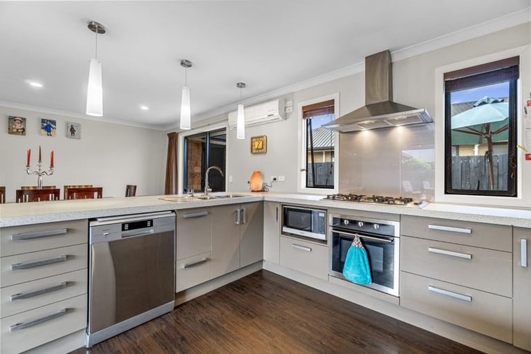 Photo of property in 9 Tulip Drive, Cambridge, 3434