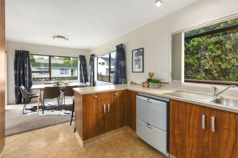 Photo of property in 129 Pope Street, Camborne, Porirua, 5026