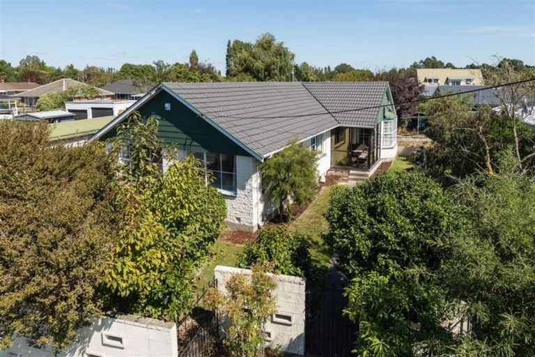 Photo of property in 64 Gainsborough Street, Hoon Hay, Christchurch, 8025