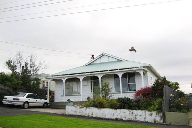 Photo of property in 18 Nottingham Crescent, Calton Hill, Dunedin, 9012