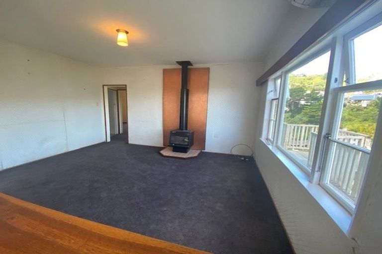 Photo of property in 31 Melrose Road, Island Bay, Wellington, 6023
