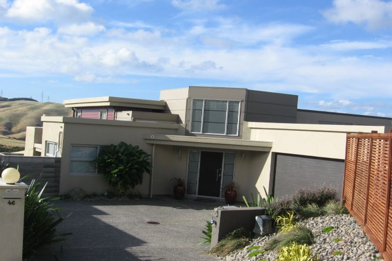 Photo of property in 44 Waverton Terrace, Churton Park, Wellington, 6037