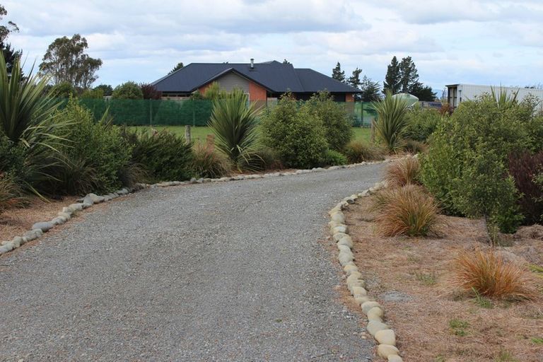 Photo of property in 1504 Courtenay Road, Kirwee, Darfield, 7671