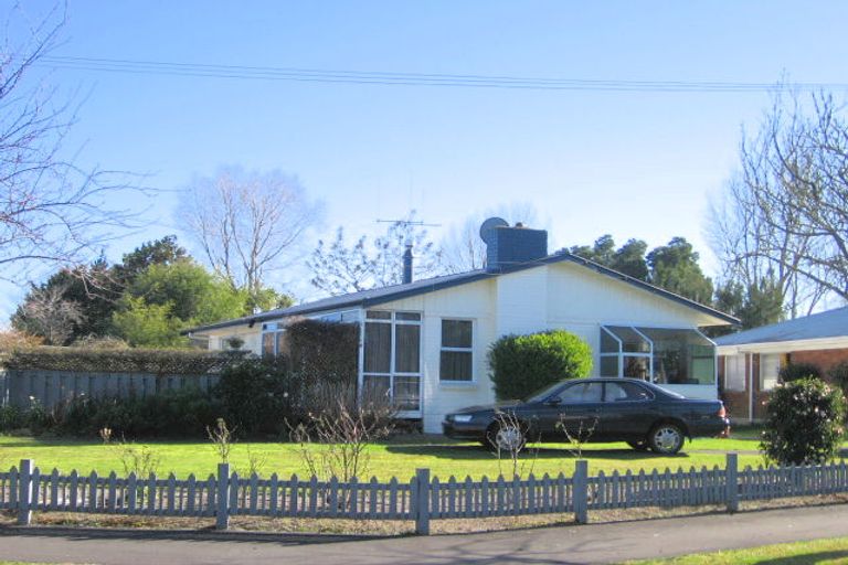 Photo of property in 5 Eucalyptus Place, Chartwell, Hamilton, 3210