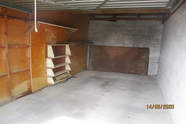 Photo of property in 4/17 Baretta Street, Somerfield, Christchurch, 8024