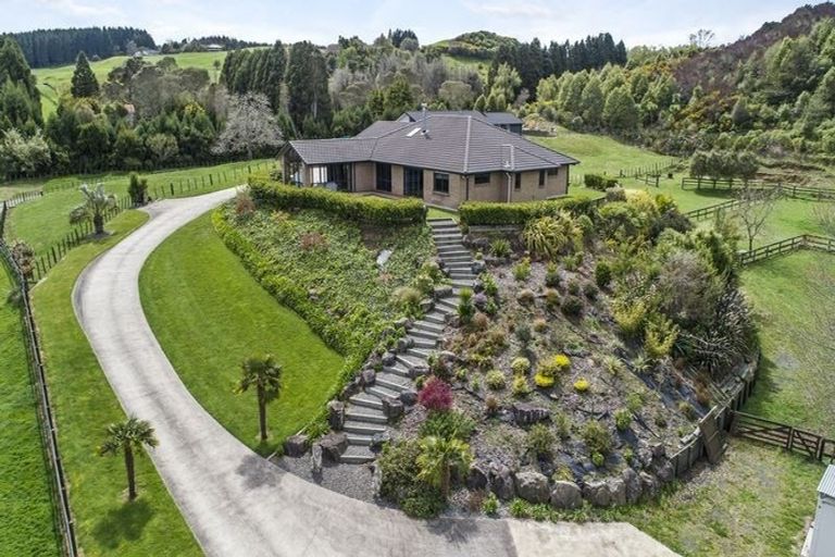 Photo of property in 146 Brunswick Drive, Tikitere, Rotorua, 3074
