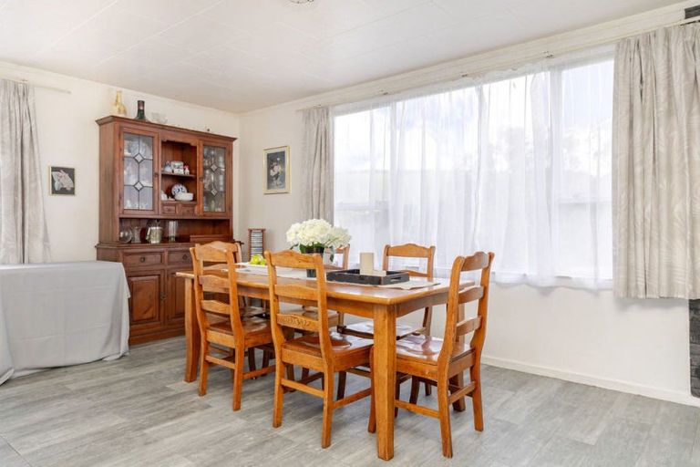 Photo of property in 3185 Weber Road, Weber, Dannevirke, 4970