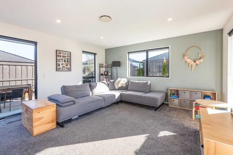 Photo of property in 14 Conailus Street, Halswell, Christchurch, 8025