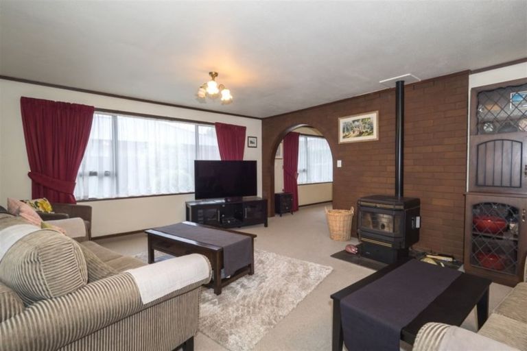 Photo of property in 281 Wills Street, Ashburton, 7700