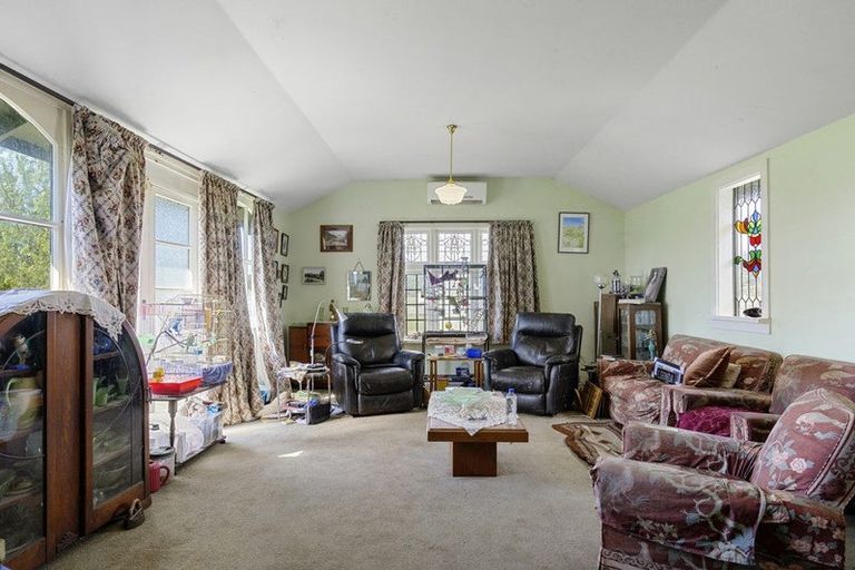 Photo of property in 20 Seymour Street, Hawarden, 7385