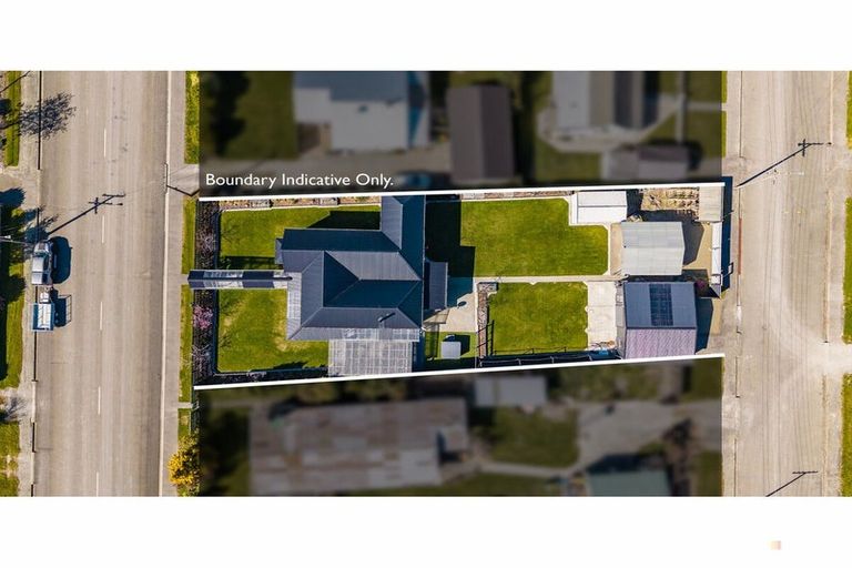 Photo of property in 41 Parsonage Road, Waimate, 7924