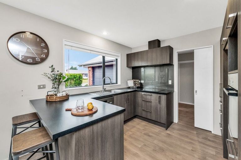 Photo of property in 3 Vitruvius Way, Leeston, 7632