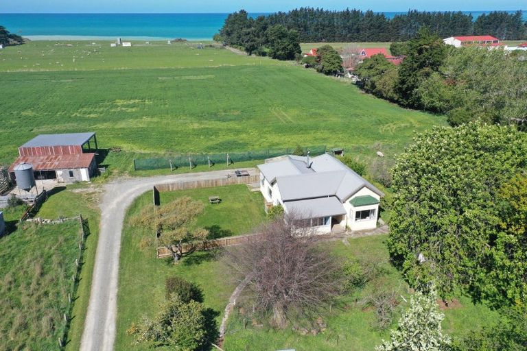 Photo of property in 1a College Street, Oamaru North, Oamaru, 9400