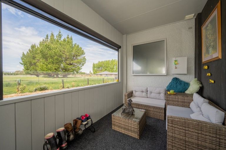 Photo of property in 56 Stuart Road, Ranfurly, 9332