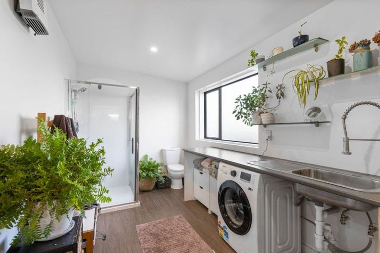 Photo of property in 91 Cullen Avenue, Swannanoa, Rangiora, 7475