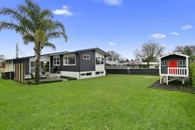 Photo of property in 6 Puriri Place, Matamata, 3400