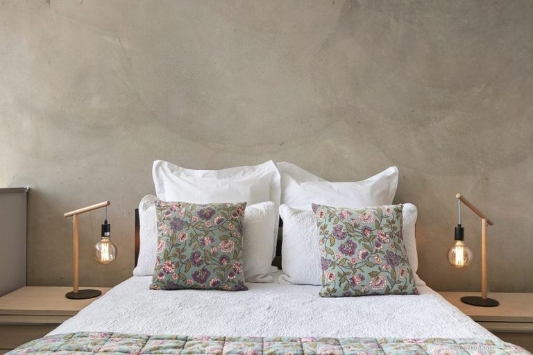 Photo of property in Canvas Apartments, 8/307 Willis Street, Te Aro, Wellington, 6011