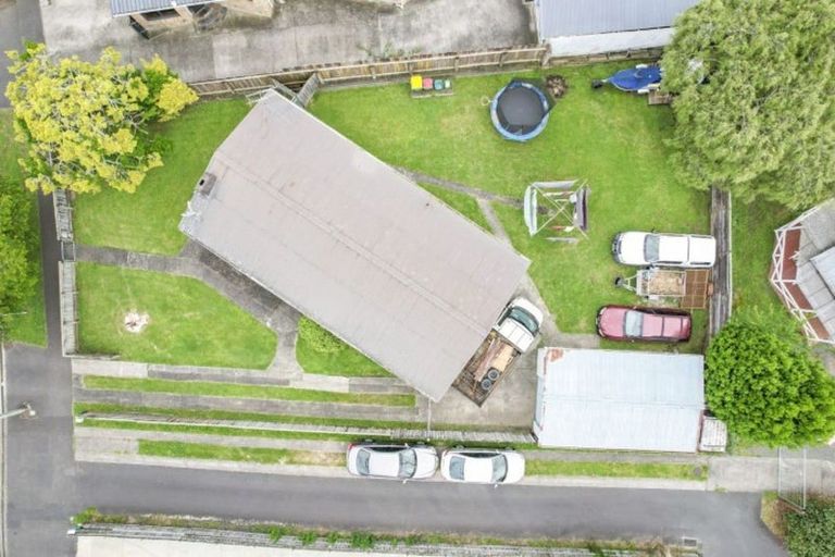 Photo of property in 46 Morris Road, Hillcrest, Hamilton, 3216