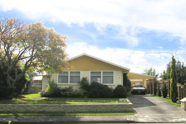 Photo of property in 9 Snell Grove, Clouston Park, Upper Hutt, 5018