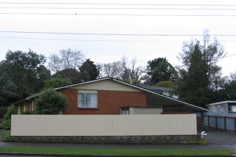 Photo of property in 1a Kitchener Street, Lansdowne, Masterton, 5810