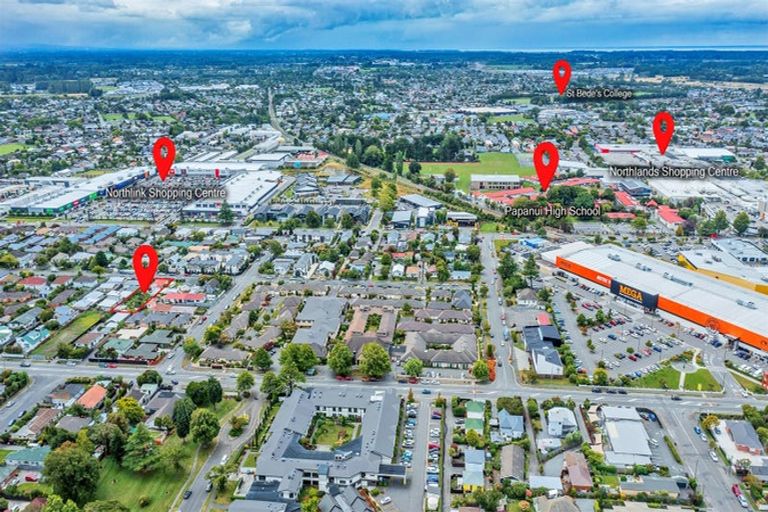 Photo of property in 27 Hoani Street, Papanui, Christchurch, 8053