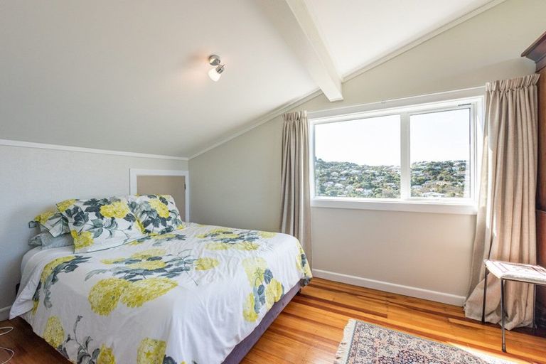 Photo of property in 62 Old Karori Road, Karori, Wellington, 6012
