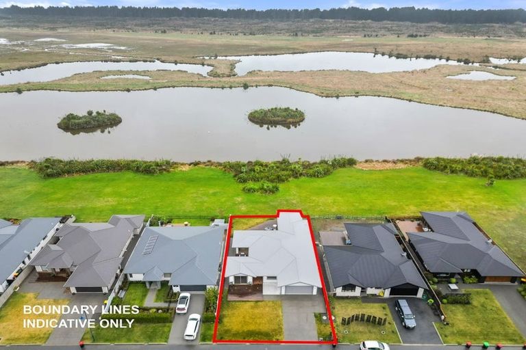 Photo of property in 12 Marangai Drive, Pegasus, 7612