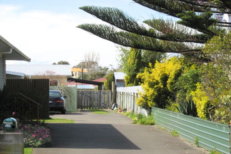 Photo of property in 42b Gonville Avenue, Gonville, Whanganui, 4501