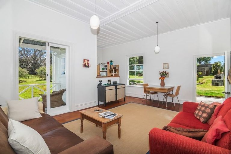 Photo of property in 451 Pah Hill Road, Wharehine, Wellsford, 0973