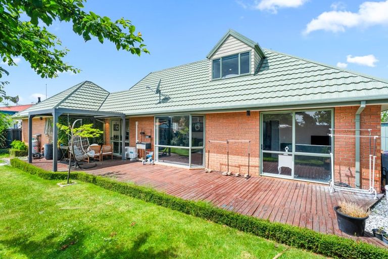 Photo of property in 67 Moffett Street, Islington, Christchurch, 8042