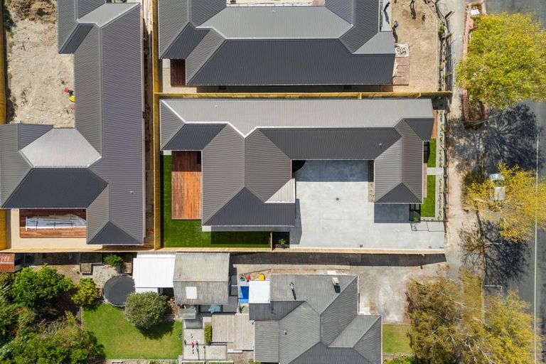 Photo of property in 18 Mount View Road, Melville, Hamilton, 3206