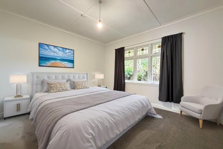 Photo of property in 97 Mornington Road, Brooklyn, Wellington, 6021