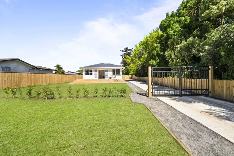 Photo of property in 15 High Street, Bulls, 4818