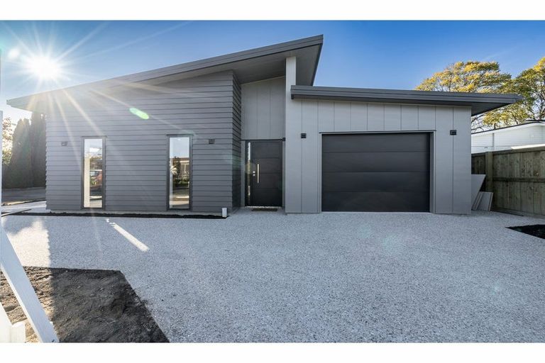 Photo of property in 29a Canning Street, Gore, 9710