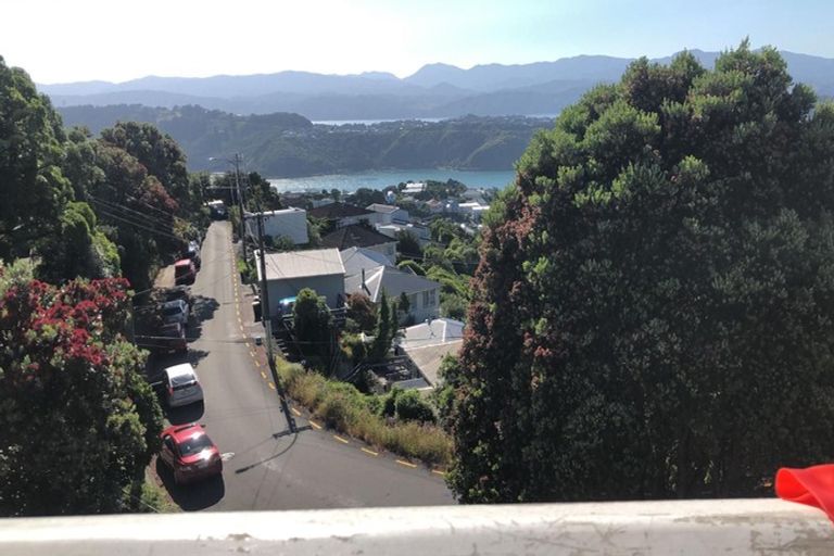Photo of property in 45 Marewa Road, Hataitai, Wellington, 6021