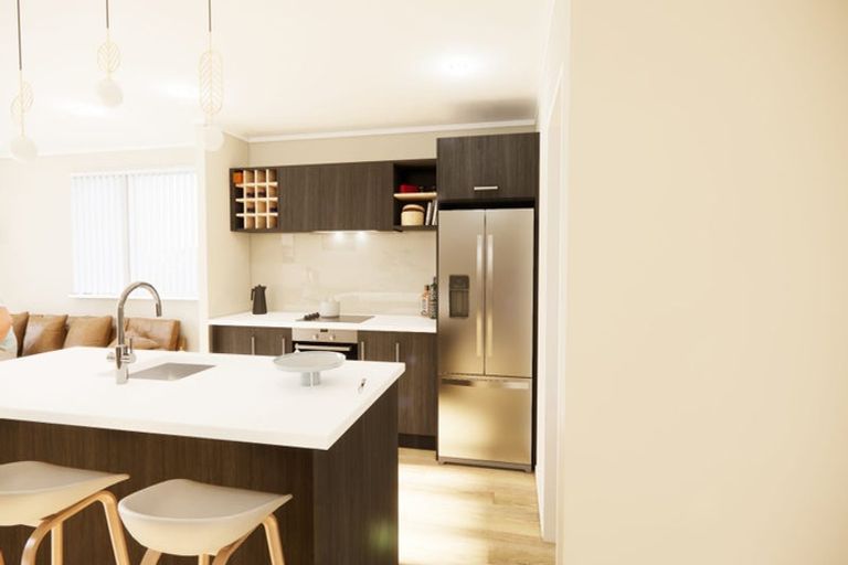 Photo of property in 5 Rongoa Maori Way, Pukekohe, 2120