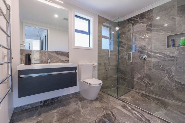 Photo of property in 50 Atherton Terrace, Churton Park, Wellington, 6037