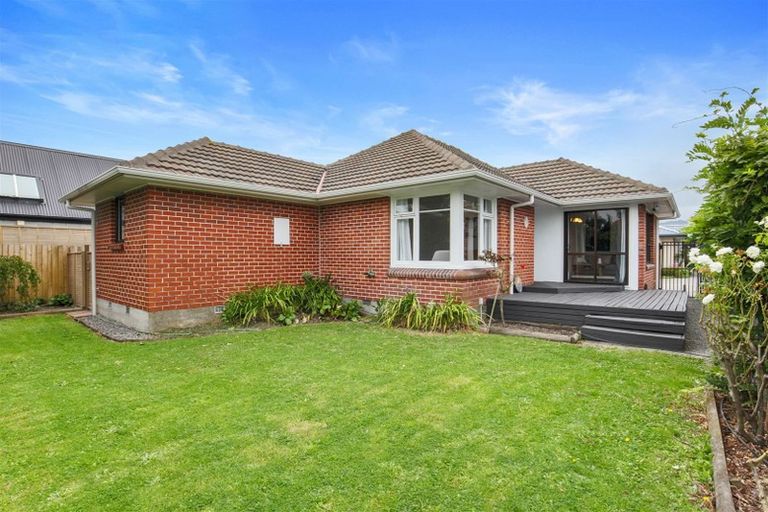 Photo of property in 118 Cobham Street, Spreydon, Christchurch, 8024