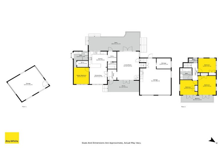 Photo of property in 871 Papakura-clevedon Road, Papakura, 2582