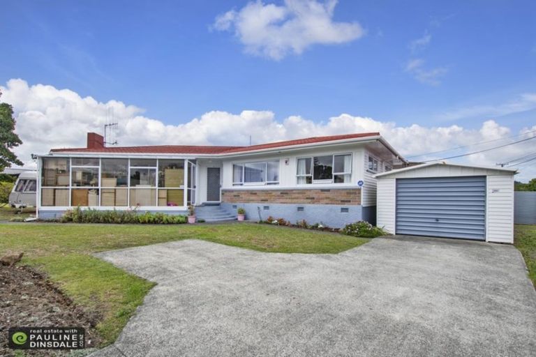 Photo of property in 2 Erin Street, Tikipunga, Whangarei, 0112