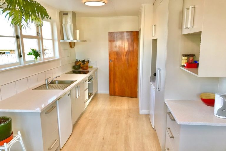 Photo of property in 21 Tui Street, Kaikohe, 0405