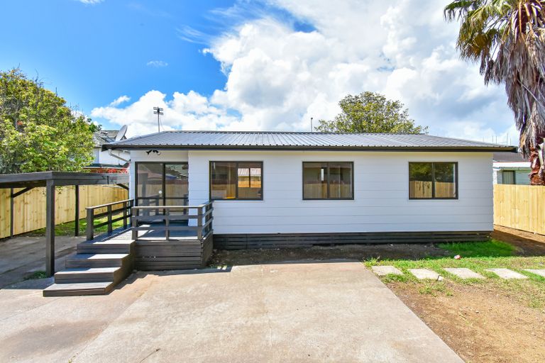 Photo of property in 38a Buckland Road, Mangere East, Auckland, 2024