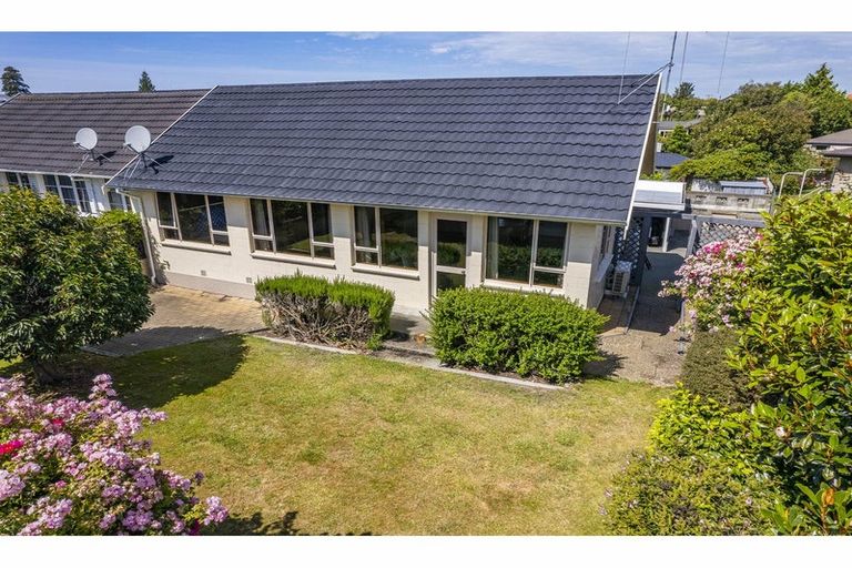 Photo of property in 46/2 Kitchener Square, Highfield, Timaru, 7910
