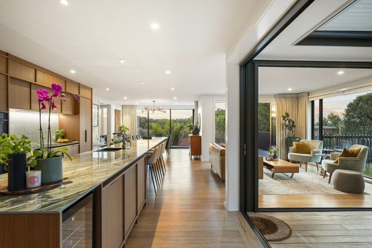 Photo of property in 53 Edmund Street, Saint Heliers, Auckland, 1071