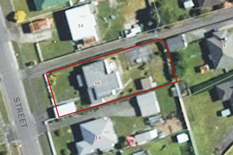 Photo of property in 16 Achilles Street, Stratford, 4332