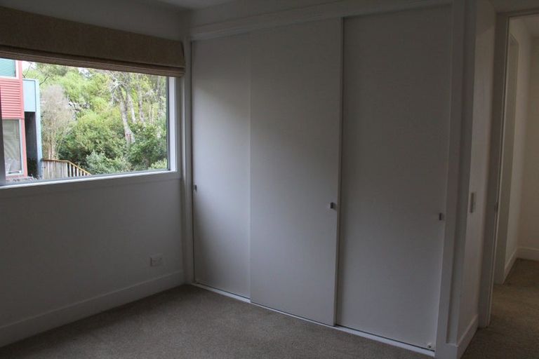 Photo of property in 2b Leslie Street, Wadestown, Wellington, 6012